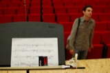 Amsterdam Composers' Festival