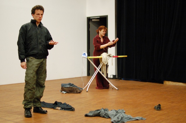 Amsterdam Composers' Festival
