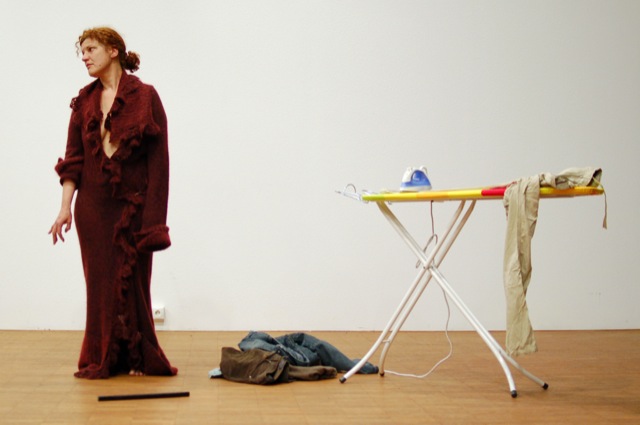 Theaterzaal