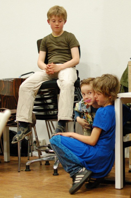 Amsterdam Composers' Festival