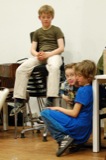 Amsterdam Composers' Festival