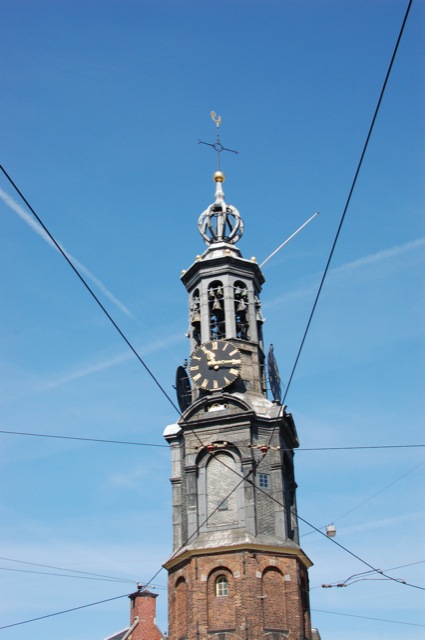 Belltowers