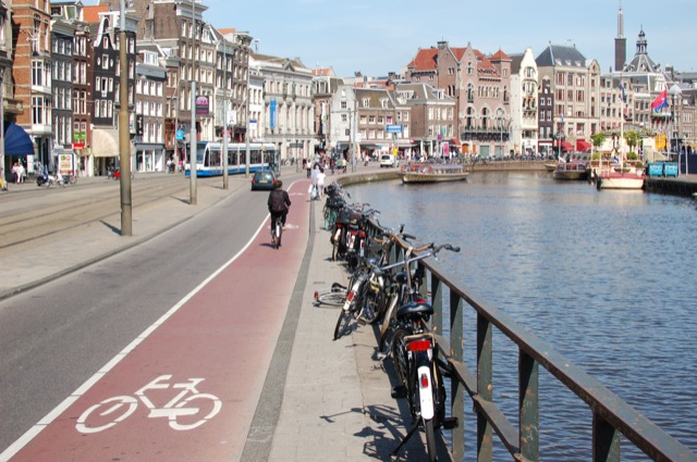 Amsterdam Composers' Festival