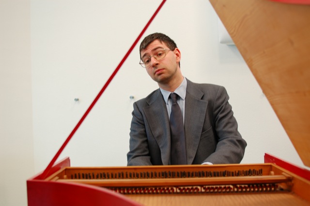 Harpsichords