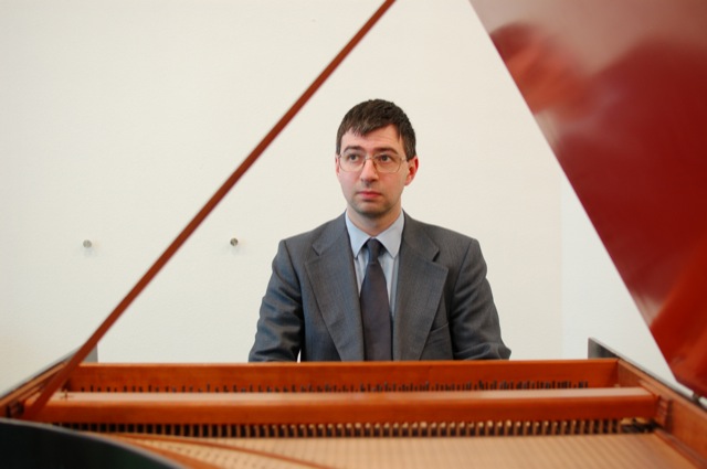 Harpsichords