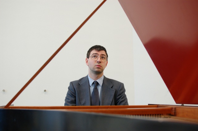 Harpsichords