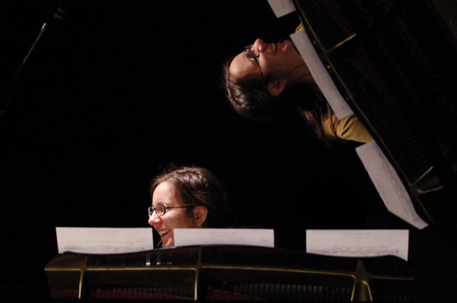 Pianos