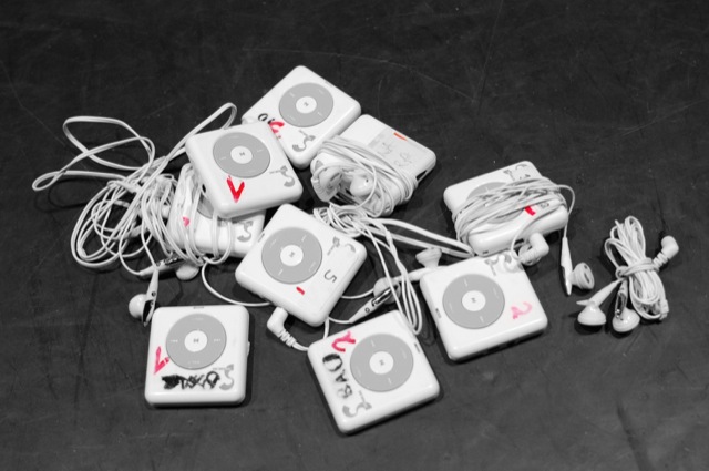 Music Players