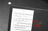 Music Stands