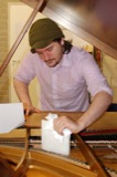 Stockhausen Studio