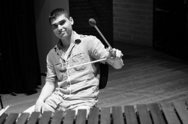 Marimbas