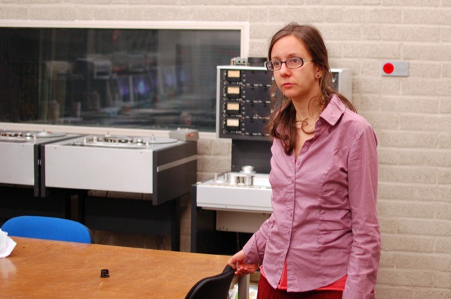 Stockhausen Studio