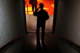 Benjamin Rhodes Debut Show