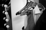 Benjamin Rhodes Debut Show