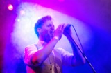 Benjamin Rhodes Debut Show
