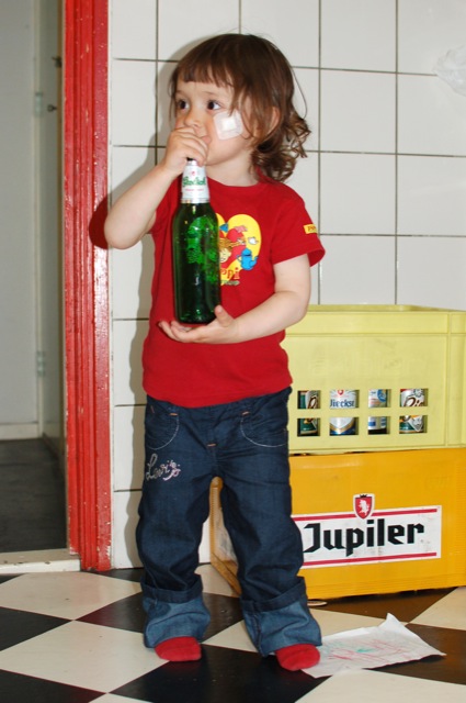 Bottles