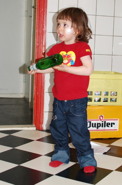 Kitchenware