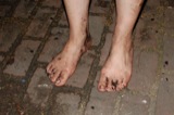 Feet