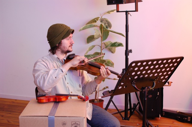 Violins