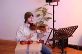 Violins