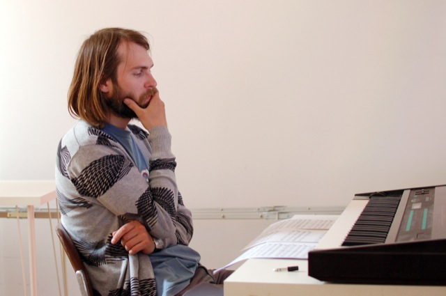 Keyboards