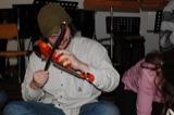 Violins
