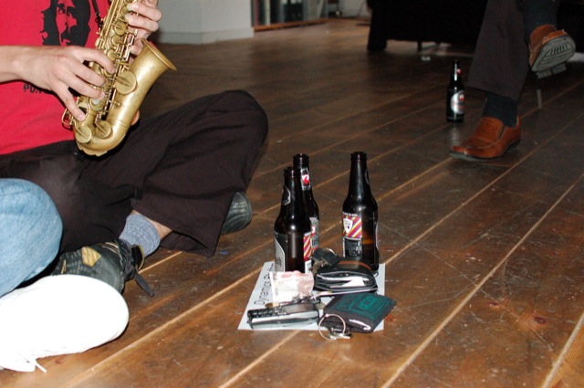 Beer