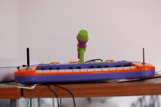 Keyboards