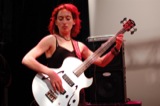 Bass Guitar