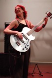 Bass Guitar