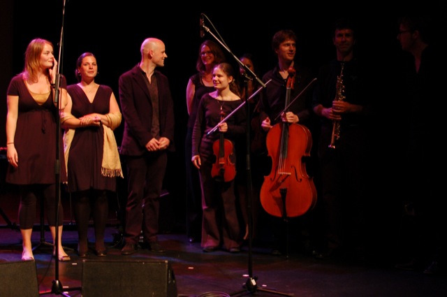 Venues