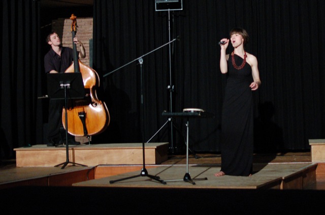 Singers