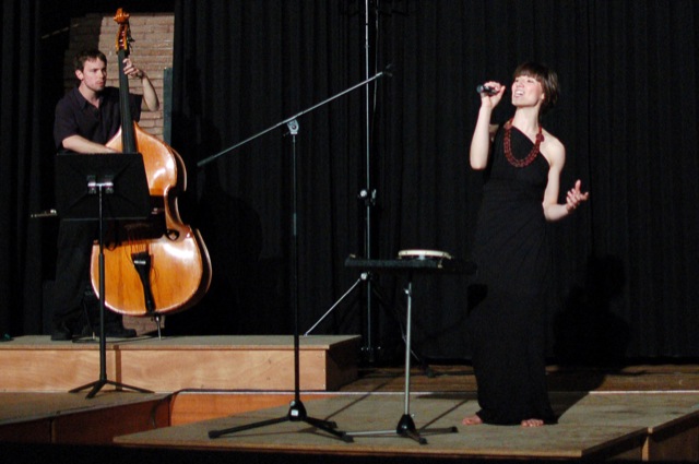 Singers