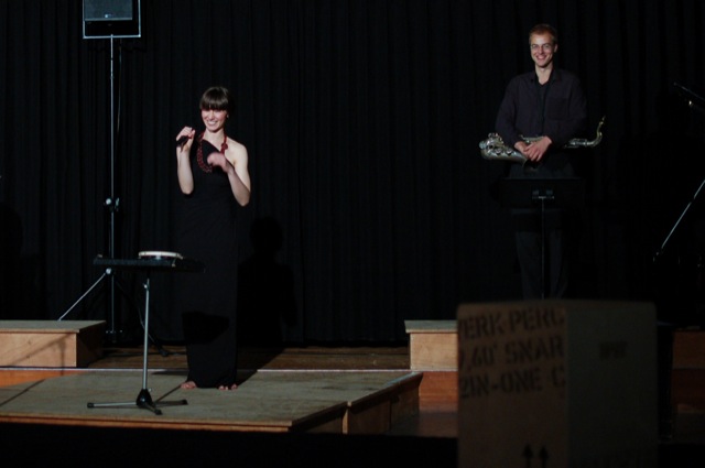 Singers