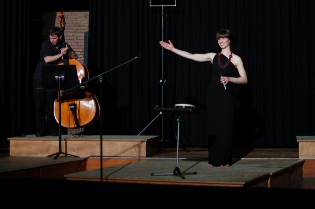 Singers
