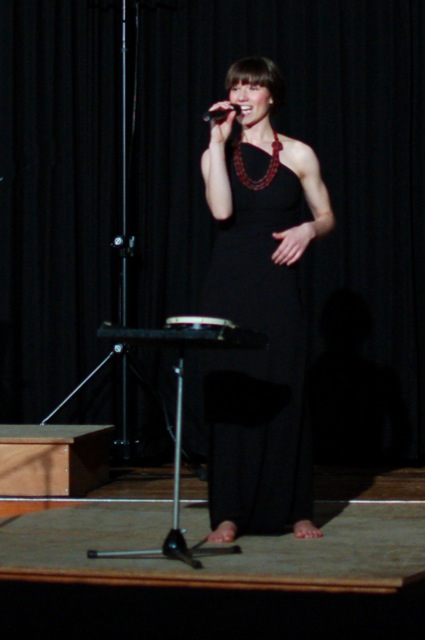 Singers