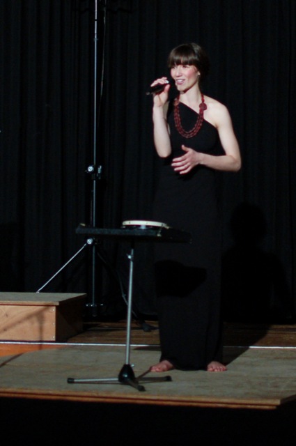 Singers