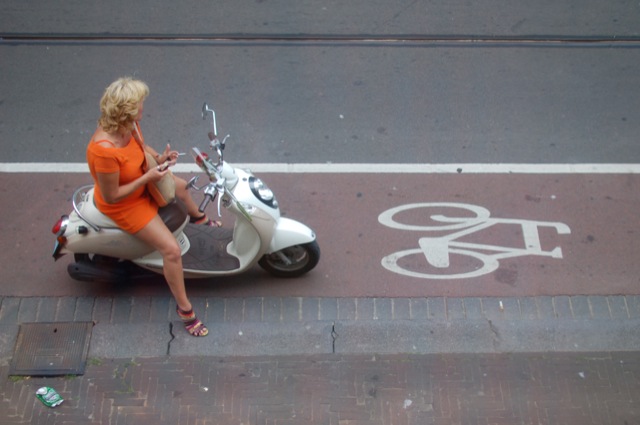 Scooters