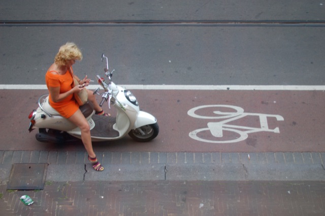 Personal Transport