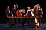 Trespass Ensemble