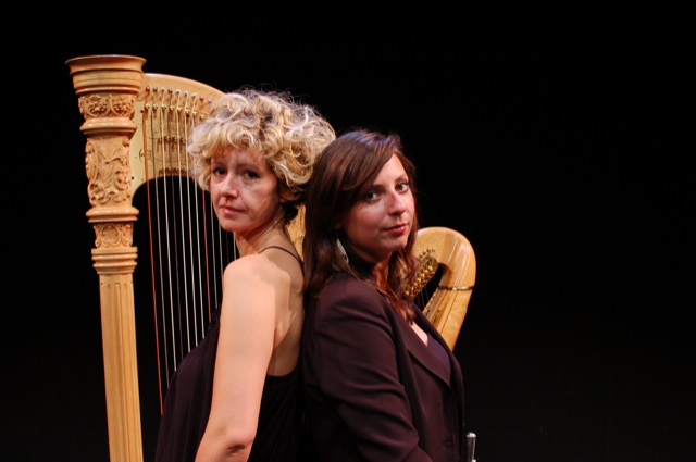 Harps