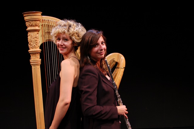 Harps