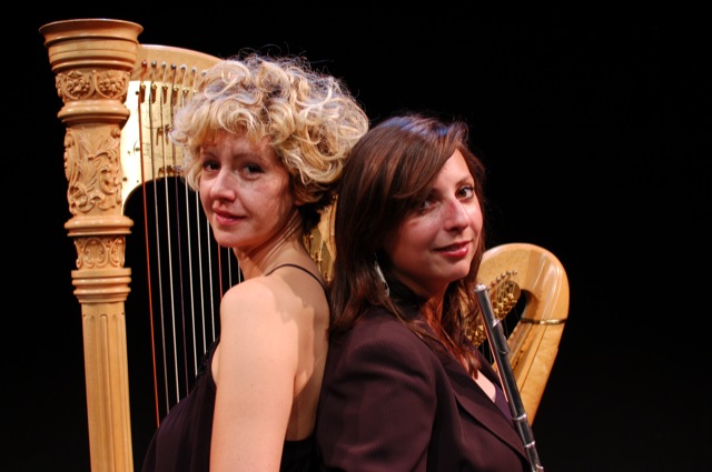 Harps