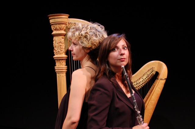 Harps