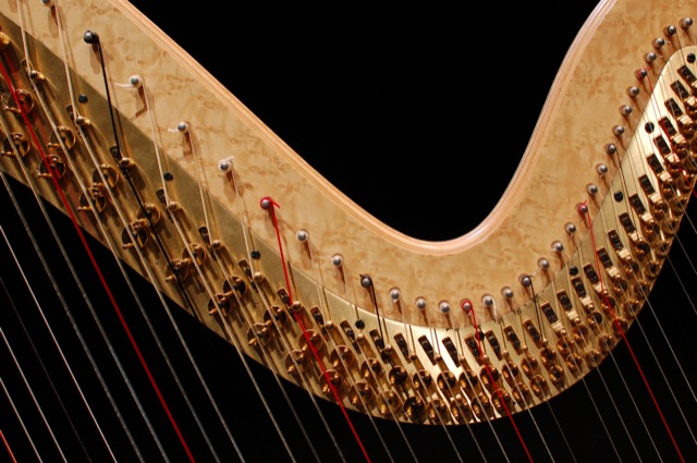 Harps