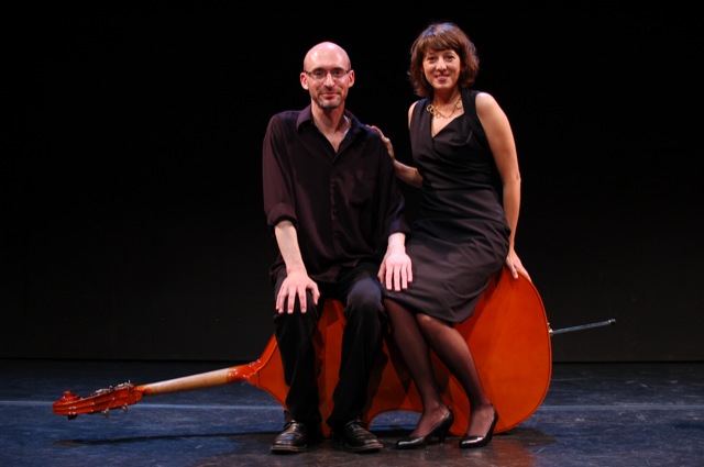 Double Bass