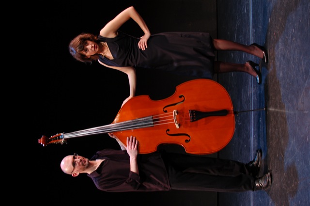 Double Bass
