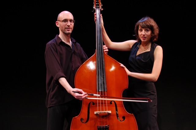 Double Bass