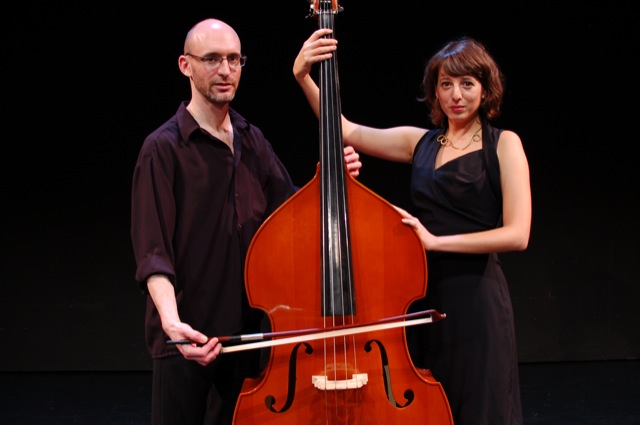 Double Bass