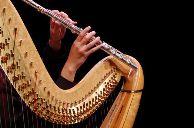 Harps